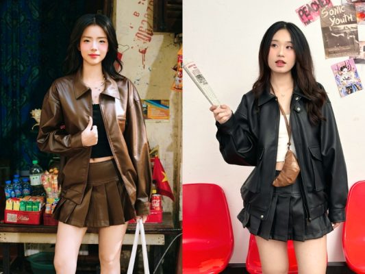 Mặc gì đi sinh nhật bạn thân?