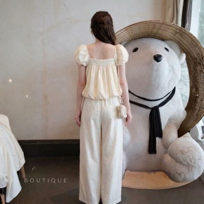 Chăm sóc trang phục
