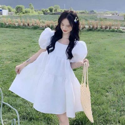 váy babydoll