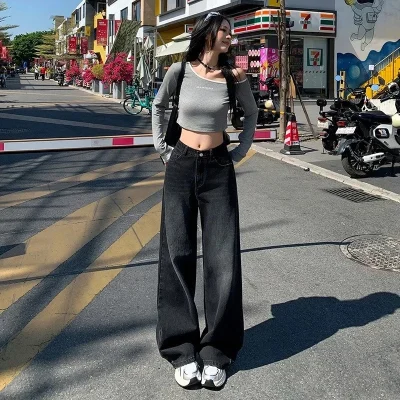 quần jean nữ 