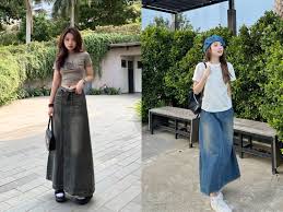 Phối đồ đi du lịch