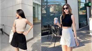 Phối đồ đi du lịch