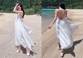 Phối đồ đi du lịch