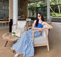 Phối đồ đi du lịch