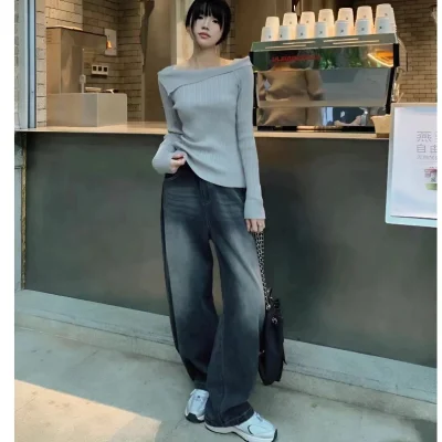 quần jean nữ đẹp ở Hà Nội